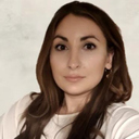 Mariana Grgic
