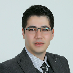 Mehrdad Farhadi Sinaee