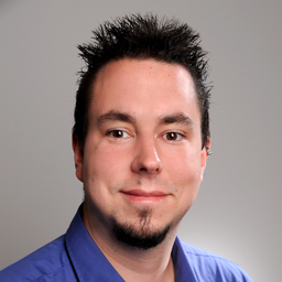 Sascha Baumann