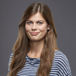Nina Riedle