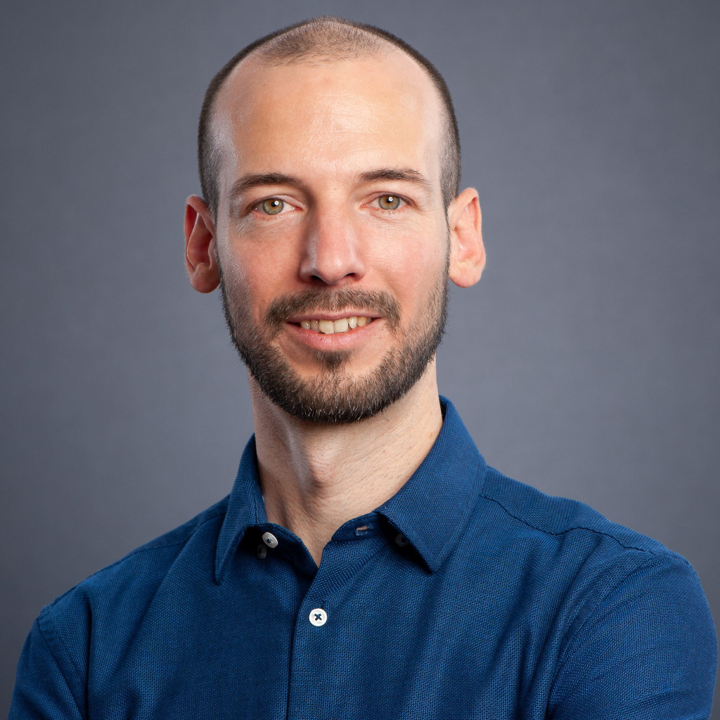 Social Media Profilbild Fabian Frieß Berlin