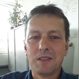 Bernhard Frey