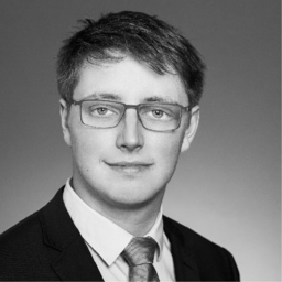 Ing. Yannic Keßler
