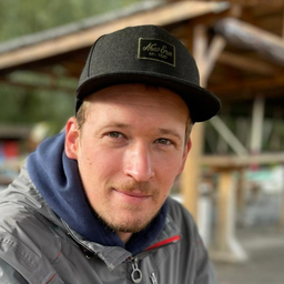 Marco Hirschfelder