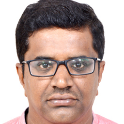 VIJAY RUDRAPPA