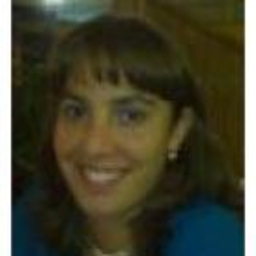 María Vanesa Jiménez Ballesteros