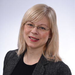 Verena Wolf