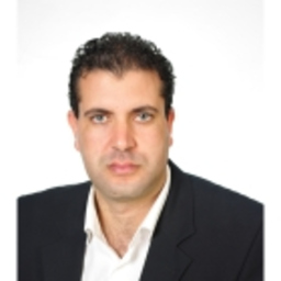 Nizar Dridi