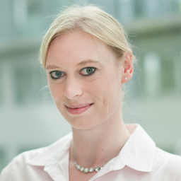 Janine Gronewold