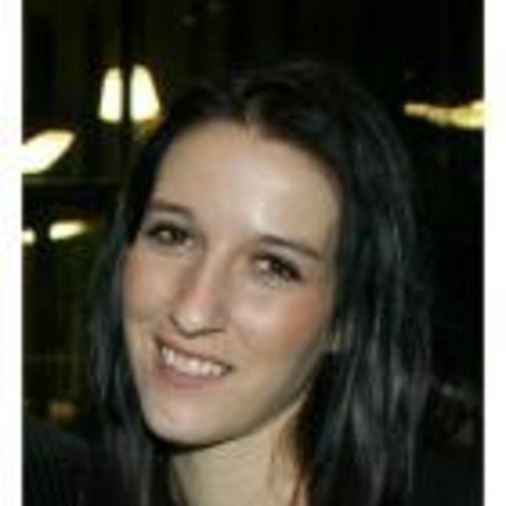 Diana Walser EUProgramm Referentin Bundesministerium für Inneres