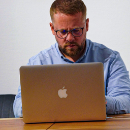 Philipp Saloga's profile picture
