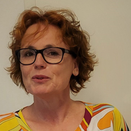 Nanette Kuhn-Gries