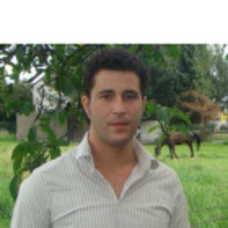 Mustafa Ersoy