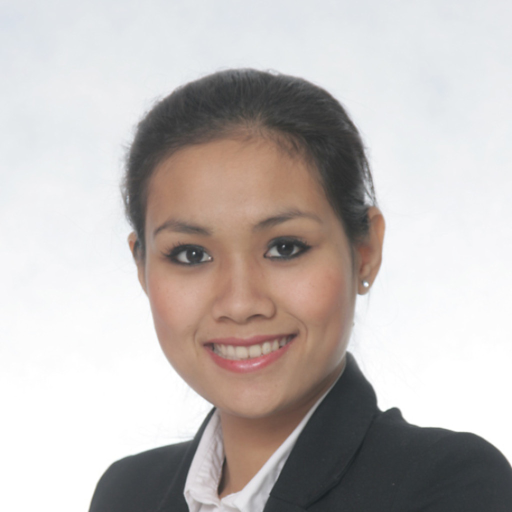 Ayu Pramitha CEO Of Jerman Jobs Recruiting Company Indonesia Jerman 