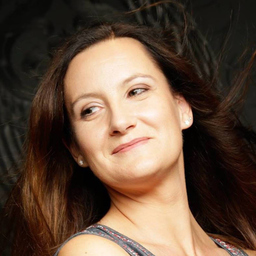 Silke Vengels