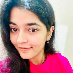Mehvish Shaikh