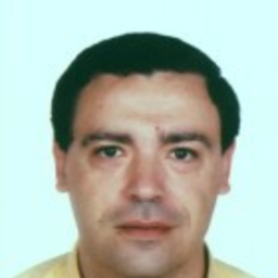Francisco Javier Ceniceros Mateo