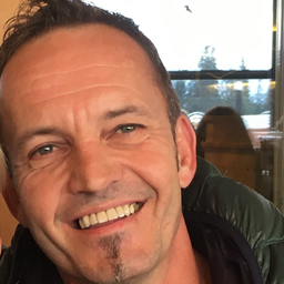 Peter Tschütscher