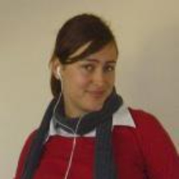 Judith Lucke