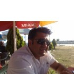Memet Tazegül