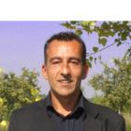 Stephan Cadene