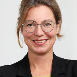 Cordula Böhm's profile picture