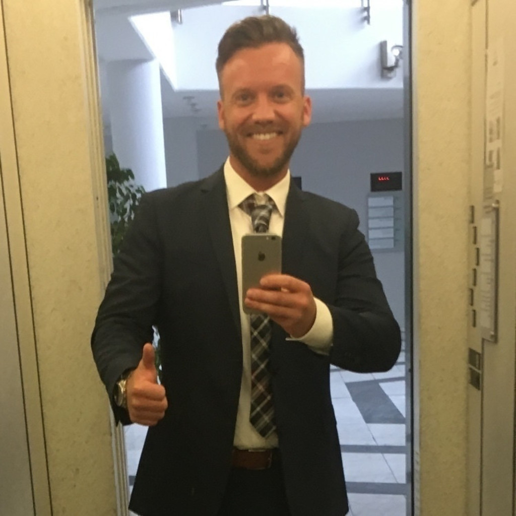 Hendrik Jaeger Vertriebsingenieur Kieback&Peter GmbH & Co. KG XING