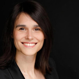 Profilbild Alexandra Kaiser-Schöps