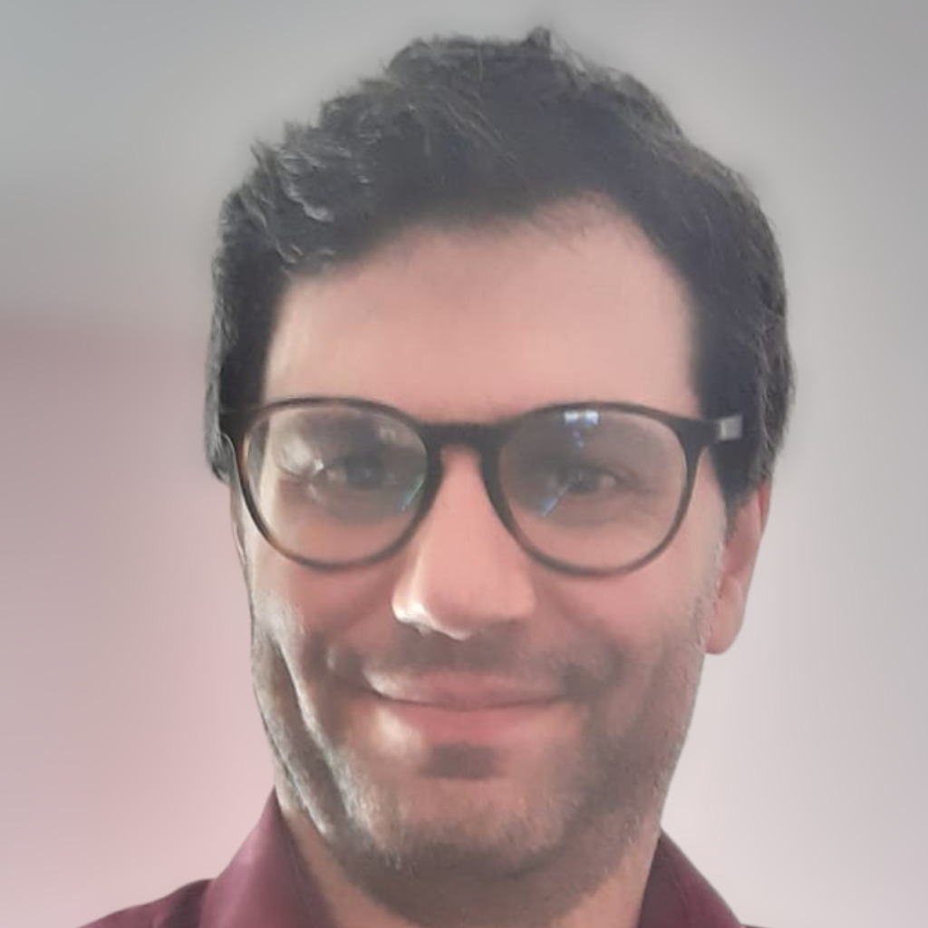 Danilo Iacobucci Apotheker Markt Apotheke XING