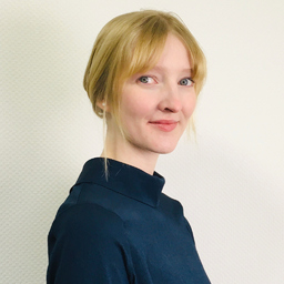 Lina Moritz