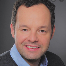 Jorge Lüders