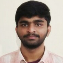 Manideep Kalava