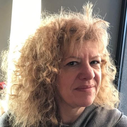 Sandra Strub