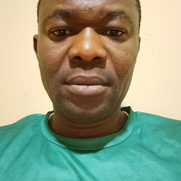 Joseph Annan