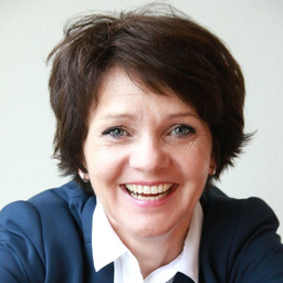 Jacqueline Kühne