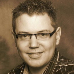 Florian Mahnkopf