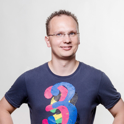 Dennis Ehrecke