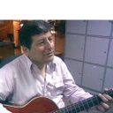 Marco Paredes Gómez