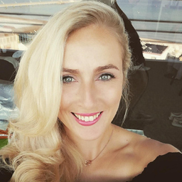 Katharina Groh
