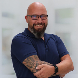 Daniel Rupar