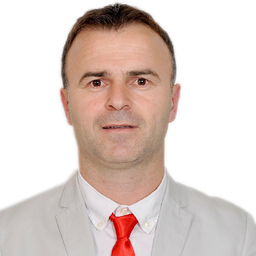 Lulzim Kozhani's profile picture