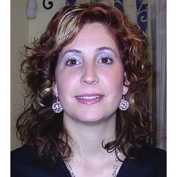 Rocio Fuentes Gala