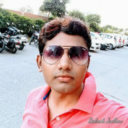 Rakesh Jadhav