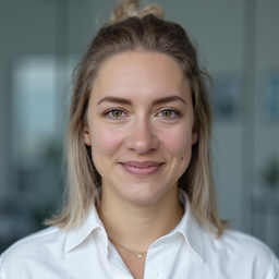 Isabelle Baumgart