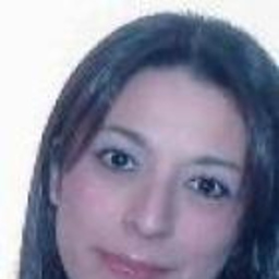 Milena García Agudelo