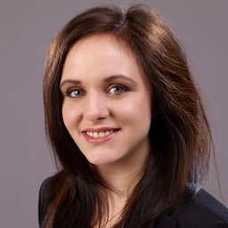 Janina Siegert