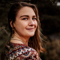 Manuela Glaevke's profile picture