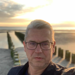 Claus Trilling