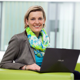 Verena Ebenhofer's profile picture