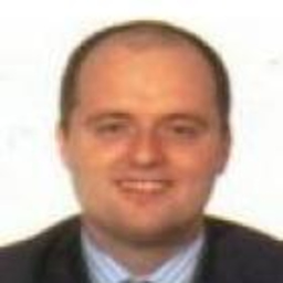 SERGIO PÉREZ SIERRA
